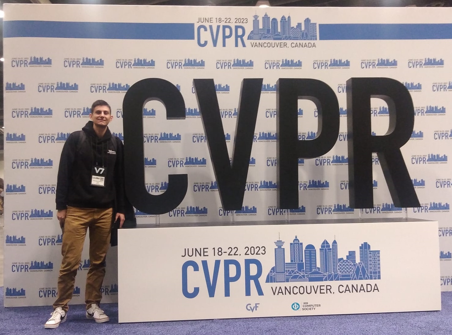 CVPR image of me